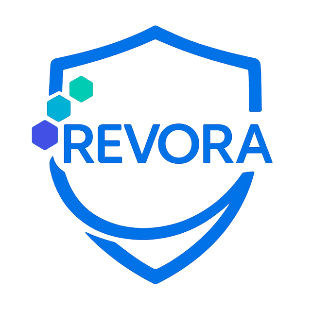 Revora - Ambassadors of Next-Generation Technology